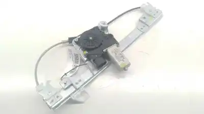 Peça sobressalente para automóvel em segunda mão elevador de vidros traseiro direito por bmw 1 (e87) 118 i referências oem iam 71001603