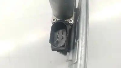 Second-hand car spare part rear right window regulator for bmw 1 (e87) 118 i oem iam references 71001603 71001603 71001603