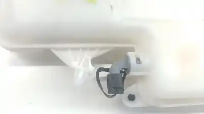 Second-hand car spare part windscreen washer bottle for bmw 1 (e87) 118 i oem iam references 712423112 712423112 712423112