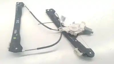 Peça sobressalente para automóvel em segunda mão elevador de vidros dianteira esquerda por bmw 1 (e87) 118 i referências oem iam 7067795s
