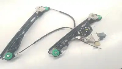 Second-hand car spare part driver left window regulator for bmw 1 (e87) 118 i oem iam references 7067795s 7067795s 7067795s
