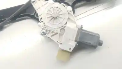 Second-hand car spare part passenger side right window regulator for bmw 1 (e87) 118 i oem iam references 7067796s 7067796s 7067796s