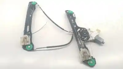 Second-hand car spare part passenger side right window regulator for bmw 1 (e87) 118 i oem iam references 7067796s 7067796s 7067796s