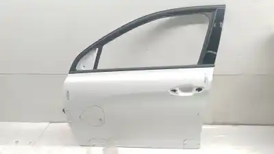Автозапчастина б/у ПЕРЕДНІ ЛІВІ ДВЕРІ для PEUGEOT 308 II (LB_, LP_, LW_, LH_, L3_) 1.5 BLUEHDI 100 Посилання на OEM IAM 1610102080  