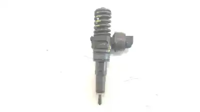 Piesă de schimb auto la mâna a doua INJECTOR pentru SEAT CORDOBA (6L2)  Referințe OEM IAM 038130073BA 038130073BA 038130073BA