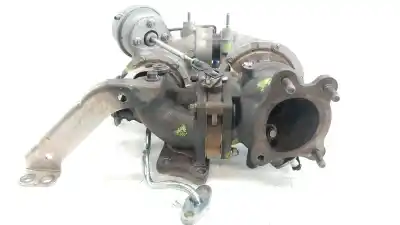 Автозапчастина б/у турбонагрузник для mazda cx-5 (ke, gh) 2.2 d awd (ke2aw) посилання на oem iam 8103560001 8103560001 8103560001