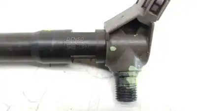 Second-hand car spare part injector for mazda cx-5 (ke, gh) 2.2 d awd (ke2aw) oem iam references sh0113h50 sh0113h50 sh0113h50