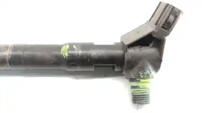 Second-hand car spare part injector for mazda cx-5 (ke, gh) 2.2 d awd (ke2aw) oem iam references sh0113h50 sh0113h50 sh0113h50