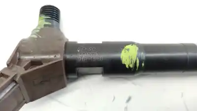 Second-hand car spare part injector for mazda cx-5 (ke, gh) 2.2 d awd (ke2aw) oem iam references sh0113h50 sh0113h50 sh0113h50