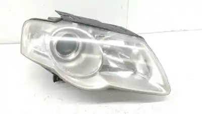 Автозапчастина б/у права фа для volkswagen passat b6 (3c2) 2.0 tdi 16v посилання на oem iam 3c0941006j