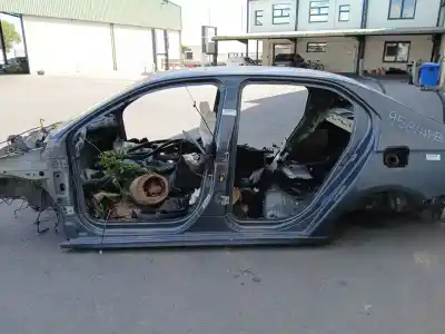 Автозапчасти б/у  за CITROEN C-ELYSEE (DD_)  ссылки OEM IAM   