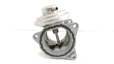Автозапчастина б/у клапан egr для volkswagen passat b6 (3c2) 2.0 tdi 16v посилання на oem iam 038131501af