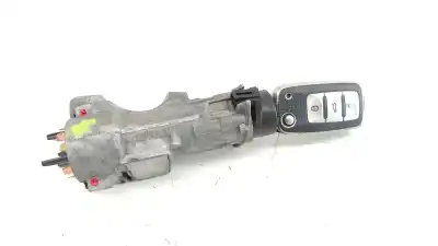 Second-hand car spare part IGNITION SWITCH for SEAT IBIZA IV (6J5, 6P1)  OEM IAM references 4BO905851C 4BO905851C 4BO905851C