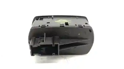 Автозапчастина б/у передні вікний вмикач для opel corsa d (s07) 1.3 cdti (l08, l68) посилання на oem iam 13258521aa 13258521aa 13258521aa