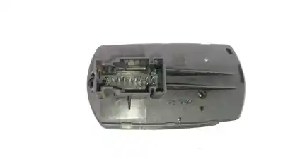 Автозапчастина б/у передні вікний вмикач для opel corsa d (s07) 1.3 cdti (l08, l68) посилання на oem iam 13258521aa 13258521aa 13258521aa