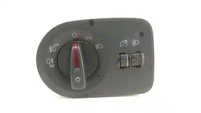 Pièce détachée automobile d'occasion COMMUTATEUR D'ÉCLAIRAGE pour SEAT IBIZA IV (6J5, 6P1) 1.9 TDI Références OEM IAM 6J1941531A  