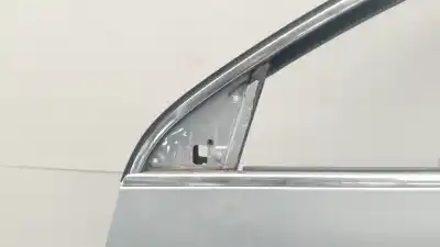 Автозапчастина б/у передні ліві двері для volkswagen passat b6 (3c2) 2.0 tdi 16v посилання на oem iam 3c4831055j 3c4831055j 3c4831055j