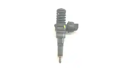 Piesă de schimb auto la mâna a doua INJECTOR pentru SEAT CORDOBA (6L2)  Referințe OEM IAM 038130073BA 038130073BA 038130073BA