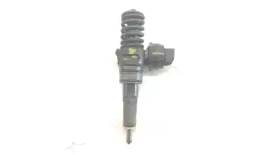 Piesă de schimb auto la mâna a doua INJECTOR pentru SEAT CORDOBA (6L2)  Referințe OEM IAM 038130073BA 038130073BA 038130073BA