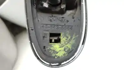 Автозапчастина б/у правий задний огляд для opel corsa d (s07) 1.3 cdti (l08, l68) посилання на oem iam 468435664 468435664 468435664