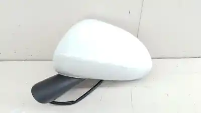 Second-hand car spare part left rearview mirror for opel corsa d (s07) 1.3 cdti (l08, l68) oem iam references 468435664 468435664 468435664