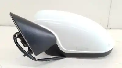 Second-hand car spare part left rearview mirror for opel corsa d (s07) 1.3 cdti (l08, l68) oem iam references 468435664 468435664 468435664