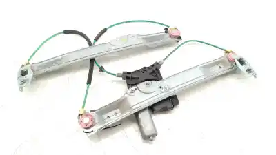 Second-hand car spare part driver left window regulator for opel corsa d (s07) 1.3 cdti (l08, l68) oem iam references 013314158 013314158 013314158