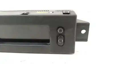 Peça sobressalente para automóvel em segunda mão display gps / multimídia por opel corsa d (s07) 1.3 cdti (l08, l68) referências oem iam 565412769 565412769 565412769