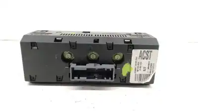 Peça sobressalente para automóvel em segunda mão display gps / multimídia por opel corsa d (s07) 1.3 cdti (l08, l68) referências oem iam 565412769 565412769 565412769