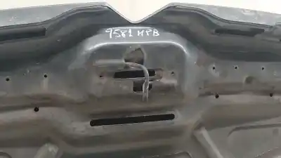 Автозапчастина б/у капок для citroen c-elysee (dd_) 1.6 hdi 92 посилання на oem iam 9674787580 9674787580 9674787580