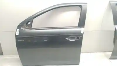 Автозапчасти б/у ЛЕВАЯ ПЕРЕДНЯЯ ДВЕРЬ за CITROEN C-ELYSEE (DD_)  ссылки OEM IAM 9675195180 9675195180 9675195180