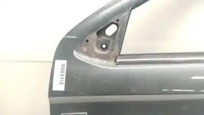 Автозапчасти б/у левая передняя дверь за citroen c-elysee (dd_) 1.6 hdi 92 ссылки oem iam 9675195180 9675195180 9675195180