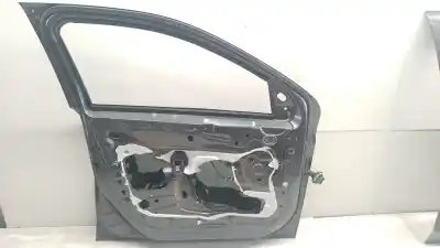 Автозапчасти б/у левая передняя дверь за citroen c-elysee (dd_) 1.6 hdi 92 ссылки oem iam 9675195180 9675195180 9675195180