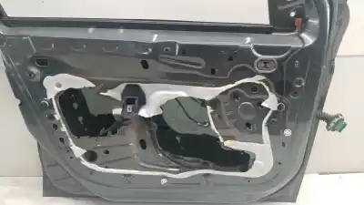 Автозапчасти б/у левая передняя дверь за citroen c-elysee (dd_) 1.6 hdi 92 ссылки oem iam 9675195180 9675195180 9675195180