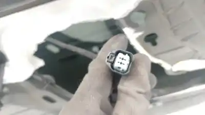 Автозапчасти б/у левая передняя дверь за citroen c-elysee (dd_) 1.6 hdi 92 ссылки oem iam 9675195180 9675195180 9675195180