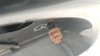 Автозапчасти б/у левая передняя дверь за citroen c-elysee (dd_) 1.6 hdi 92 ссылки oem iam 9675195180 9675195180 9675195180