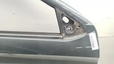 Автозапчастина б/у передні праві двері для citroen c-elysee (dd_) 1.6 hdi 92 посилання на oem iam 9675195080 9675195080 9675195080