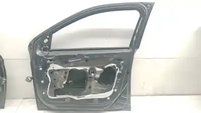 Автозапчастина б/у передні праві двері для citroen c-elysee (dd_) 1.6 hdi 92 посилання на oem iam 9675195080 9675195080 9675195080