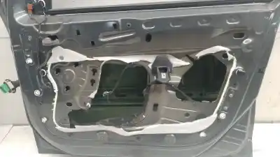 Автозапчастина б/у передні праві двері для citroen c-elysee (dd_) 1.6 hdi 92 посилання на oem iam 9675195080 9675195080 9675195080