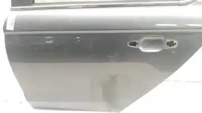 Автозапчастина б/у двері задні ліві для citroen c-elysee (dd_) 1.6 hdi 92 посилання на oem iam 9675190780 9675190780 9675190780