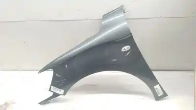 Second-hand car spare part LEFT FRONT FIN for CITROEN C-ELYSEE (DD_)  OEM IAM references 9674790580 9674790580 9674790580