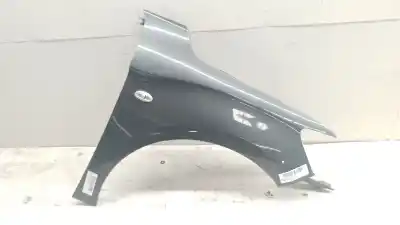 Автозапчастина б/у передне праве крило для CITROEN C-ELYSEE (DD_) 1.6 HDI 92 Посилання на OEM IAM 9674790480 9674790480 9674790480