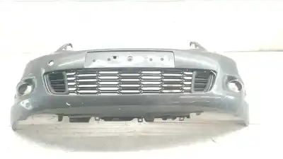 Second-hand car spare part FRONT BUMPER for CITROEN C-ELYSEE (DD_)  OEM IAM references 1608698780 1608698780 1608698780