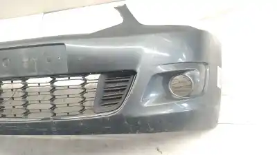 Автозапчастина б/у передній бампер для citroen c-elysee (dd_) 1.6 hdi 92 посилання на oem iam 1608698780 1608698780 1608698780
