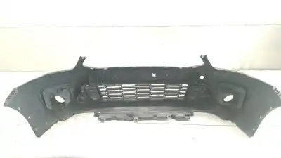 Автозапчастина б/у передній бампер для citroen c-elysee (dd_) 1.6 hdi 92 посилання на oem iam 1608698780 1608698780 1608698780