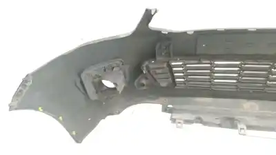 Автозапчастина б/у передній бампер для citroen c-elysee (dd_) 1.6 hdi 92 посилання на oem iam 1608698780 1608698780 1608698780