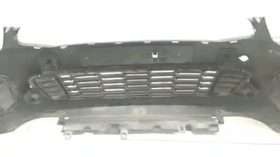 Автозапчастина б/у передній бампер для citroen c-elysee (dd_) 1.6 hdi 92 посилання на oem iam 1608698780 1608698780 1608698780