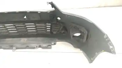 Автозапчастина б/у передній бампер для citroen c-elysee (dd_) 1.6 hdi 92 посилання на oem iam 1608698780 1608698780 1608698780