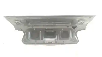 Автозапчастина б/у крішка багажника для citroen c-elysee (dd_) 1.6 hdi 92 посилання на oem iam 9675044480 9675044480 9675044480