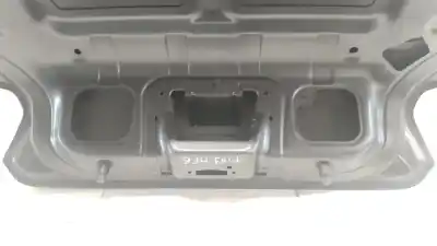 Автозапчастина б/у крішка багажника для citroen c-elysee (dd_) 1.6 hdi 92 посилання на oem iam 9675044480 9675044480 9675044480